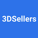 3dsellers logo