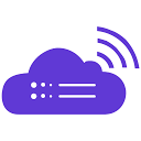 Accu web hosting logo