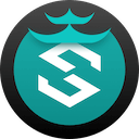 Alexhost logo