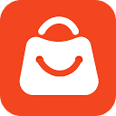 AliDrop logo