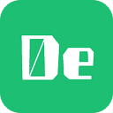 Denote logo