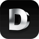 Dropmagic logo