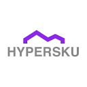 HyperSKU logo