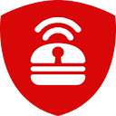 IPBurger logo