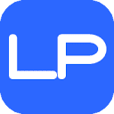 Luna Proxy logo