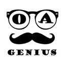 OAGenius logo