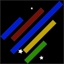 PeerClick logo