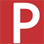 Pexda logo