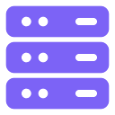 PQ Hosting logo