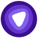 Purevpn logo