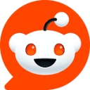 Reddit Ads logo