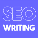 Seowriting logo