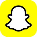 Snapchat for Business logo