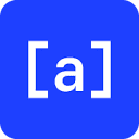 The seo agent logo
