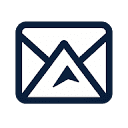 Trekmail logo