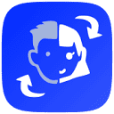 Videofaceswap logo